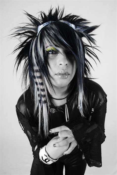 Dahvie Vanity Blood On The Dance Floor Photo 33911048 Fanpop