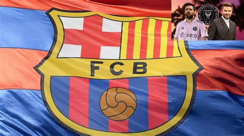 Mi Opinion De La Decisi N De Messibuena Temporada Del Fcbarcelona Doy