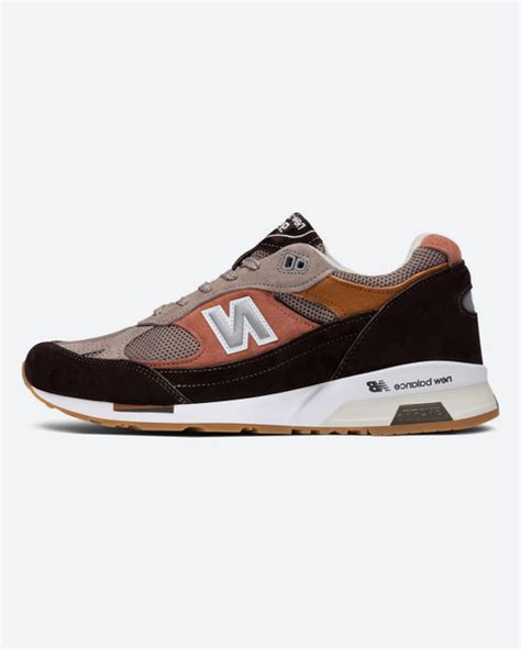 Кроссовки New Balance 991 - купить с доставкой по выгодным ценам в ...