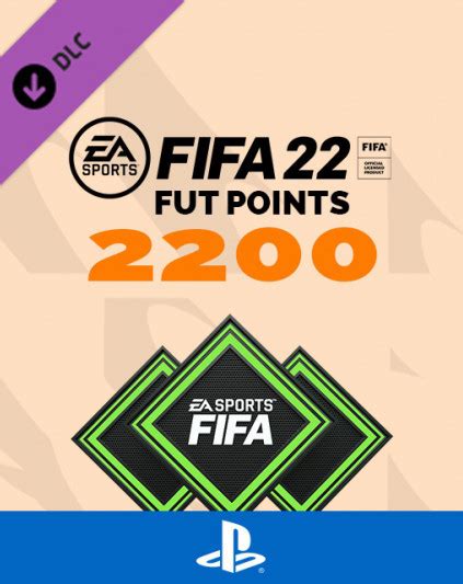 Fifa Ultimate Team Fifa Points Od Heureka Sk