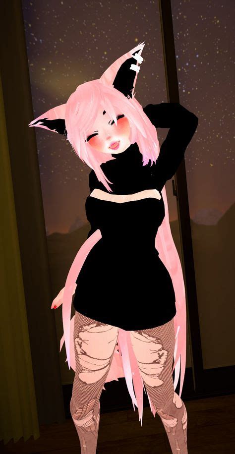 53 Vrchat Idéer