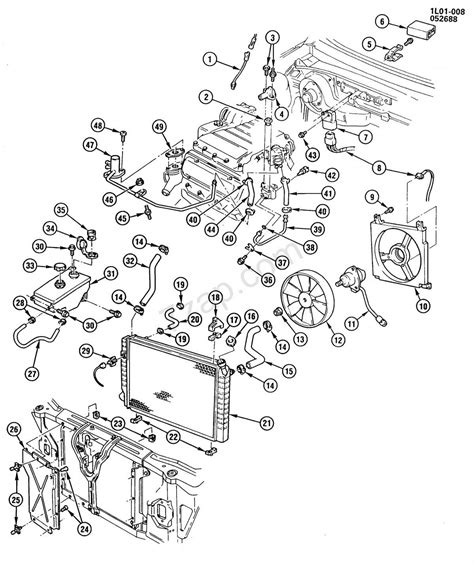 Visual Breakdown Of Chevy Bolt Components