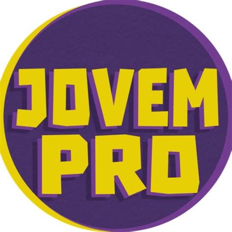 Stream Jovem Pro Music Listen To Songs Albums Playlists For Free On