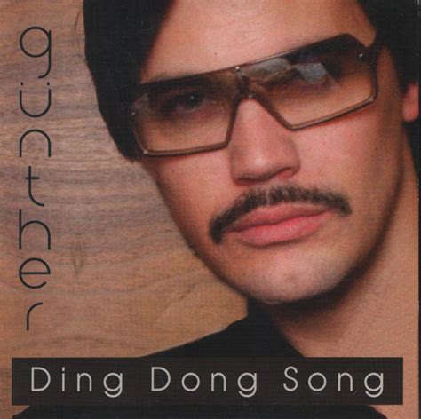 Günther - Ding Dong Song (2004, CD) | Discogs