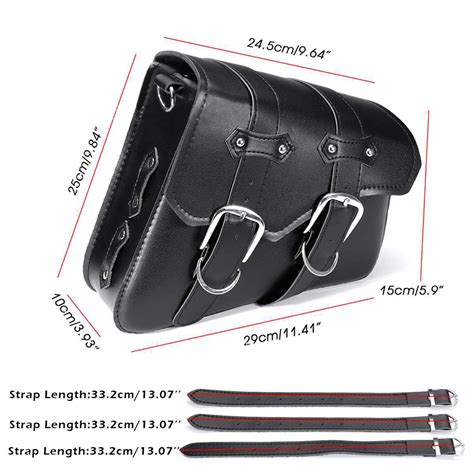 Motorcycle Saddle Bag Motorcycle Saddlebags Saddle Bags Bags