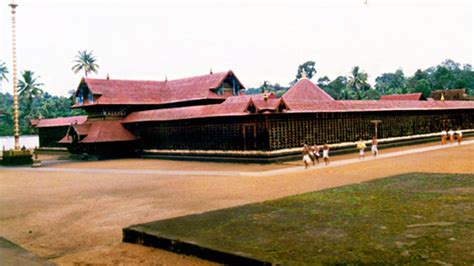 Best Time To Visit Ettumanoor Mahadeva Temple (Kumarakom) In 2024