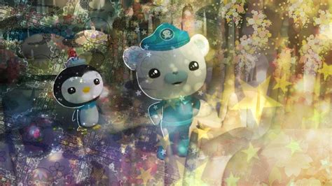 Octonauts Caves of Sac Actun by WitheredFlowerw on DeviantArt