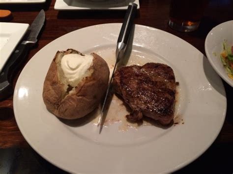 LONGHORN STEAKHOUSE, Hiram - Menu, Prices & Restaurant Reviews ...