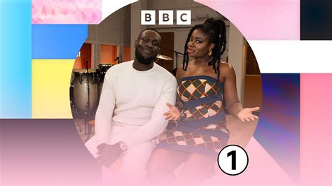 Bbc Radio Stormzy On Radio Stormzy Chats To Clara Amfo