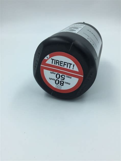 Mercedes-Benz TIREFIT Pannenset Reifendichtmittel A0005836403 E M CLS ...
