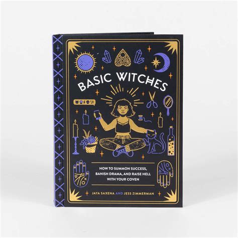 Basic Witches – Frye Museum Store