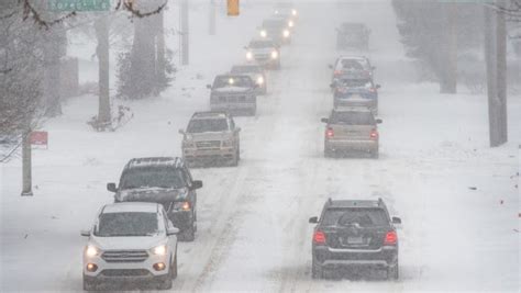 Indianapolis weather: Indiana travel advisory extended | nezafc