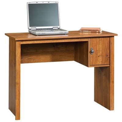 Sauder Student Desk Abbey Oak - 408744 - Sauder Furniture