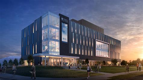 UOIT moves ahead with latest expansion | The Oshawa Express