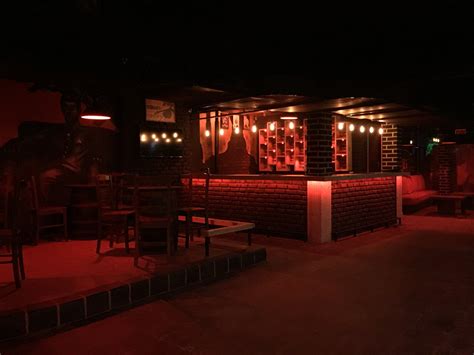 Mafioso, Hauz Khas Village, New Delhi | Zomato