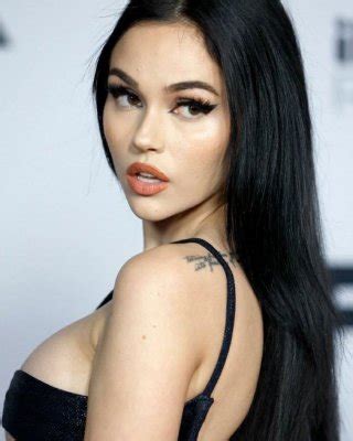Maggie Lindemann Nude Porn Pictures XXX Photos Sex Images 4078285 Page 2 PICTOA