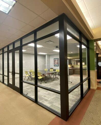 Kenosha Public Library - Southwest… | InSite Consulting Architects