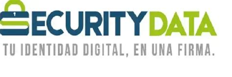 Firma Electr Nica Security Data Ecu