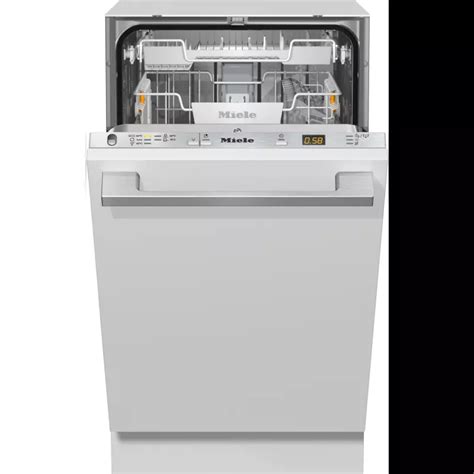 Miele G Scvi Sl Active Handleiding Nederlands Pagina S