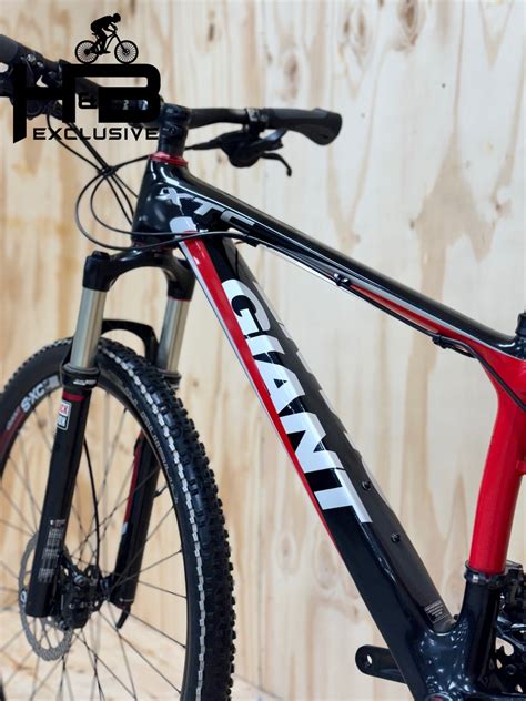 Vtt Giant Xtc Composite 4