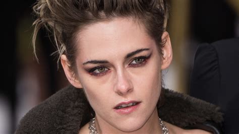 The Untold Truth Of Kristen Stewart