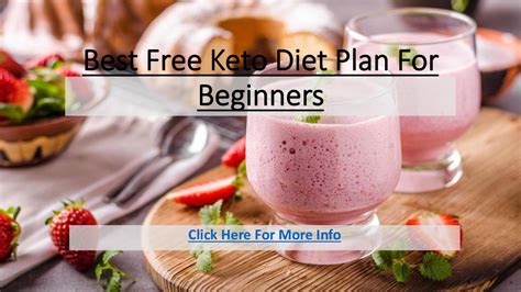 Calaméo Best Free Keto Diet Plan For Beginners