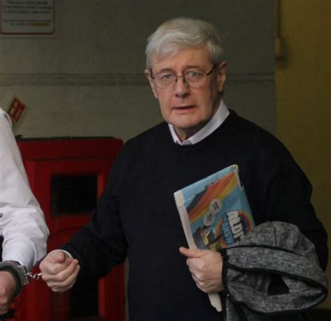 John Beaumont Sex Offenders Database UK