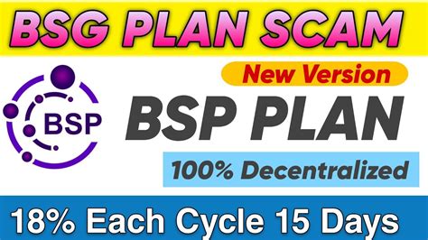 Bsp New Mlm Roi Plan New Mlm Plan Launch Today New Mlm Plan