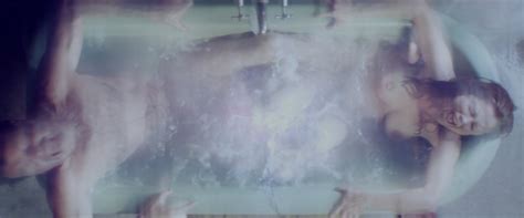 Naked Simone Buchanan In Patrick