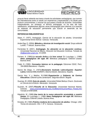 Conceptos Basicos De Pedagogia Pdf