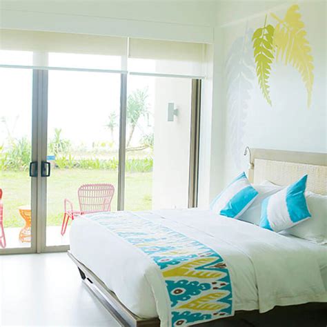 ROOMS - COSTA PACIFICA