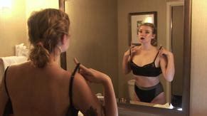 Lindsey Weiss Nude Aznude