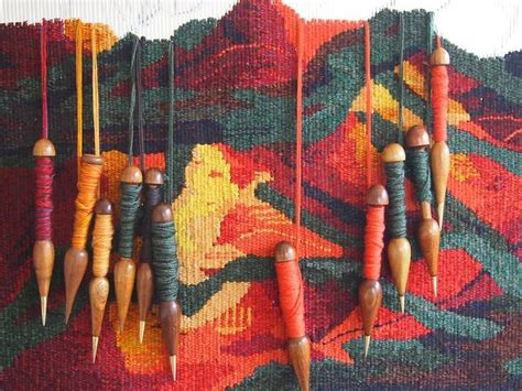 Pin On Tapestry Weaving