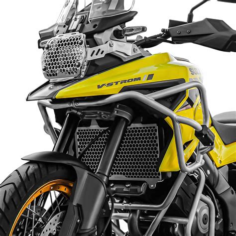 CRASH BAR FOR SUZUKI V STROM1050 XT SRC THAILAND