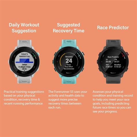 Garmin Forerunner Gps Running Smartwatch See Yourself As A Runner