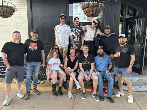 The Libertine Bar | Dallas TX