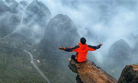 The Ha Giang Loop: An ultimate four-day road trip for adventure travelers