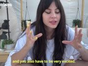 Como Hacer Un Squirt Anal Y Vaginal Con Ejemplos Por Pamsnusnu Xxx Mobile Porno Videos