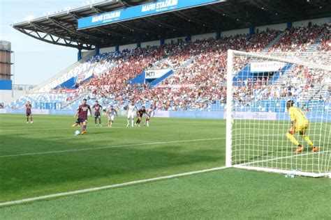 La Reggiana Si Fa Rimontare Dalla Cremonese Reggiosera