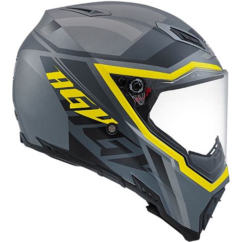 Agv Ax Naked Karakum Camo Yellow Reviews At Reviewbikekit