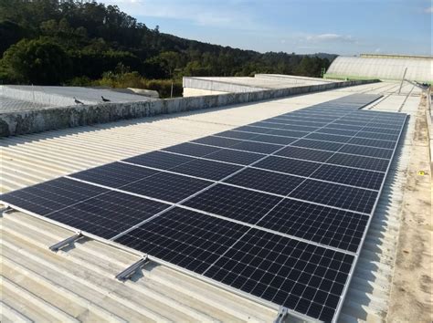 S O Roque Inaugura Usina Fotovoltaica Ifsp Portal Institucional