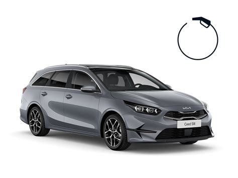 D Couvrez La Kia Ceed Sportswagon Kia Belgium