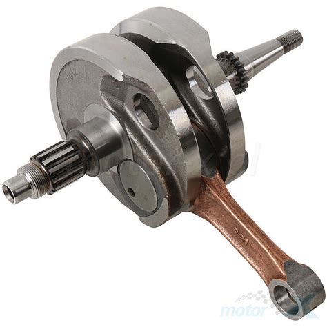 Cigüeñal Hot Rods HEAVY DUTY Yamaha YZF Motor X