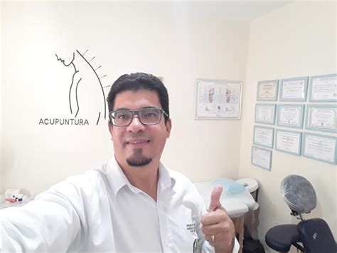 Dr Paulo Teixeira Acupuntura E Mtc