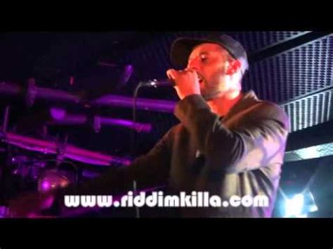 Brahim Live In Paris Batofar Extraits Riddimkilla Youtube