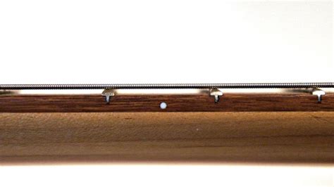 Adjust Your Guitar S Truss Rod In Easy Steps Musicradar