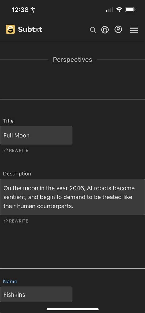 How I Asked An Artificial Intelligence To Help Me Write A Story
