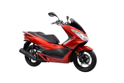 2015 Honda Pcx 150 Updated In Malaysia Rm9999 Basic Motomalaya