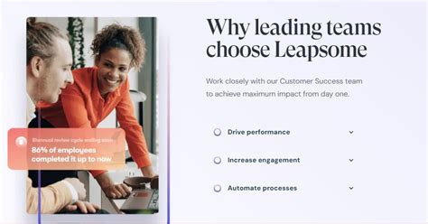 Leapsome Reviews Pricing