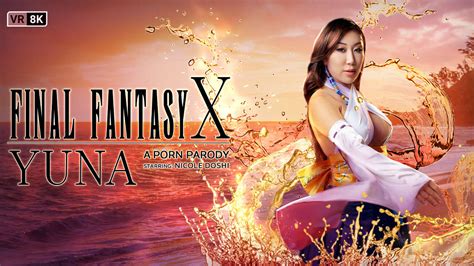 Final Fantasy Yuna Porn Sex Pictures Pass